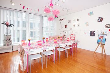 NYC training rooms Studio Spacious Loft Studio image 1