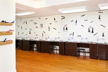 NYC training rooms Studio Spacious Loft Studio image 2