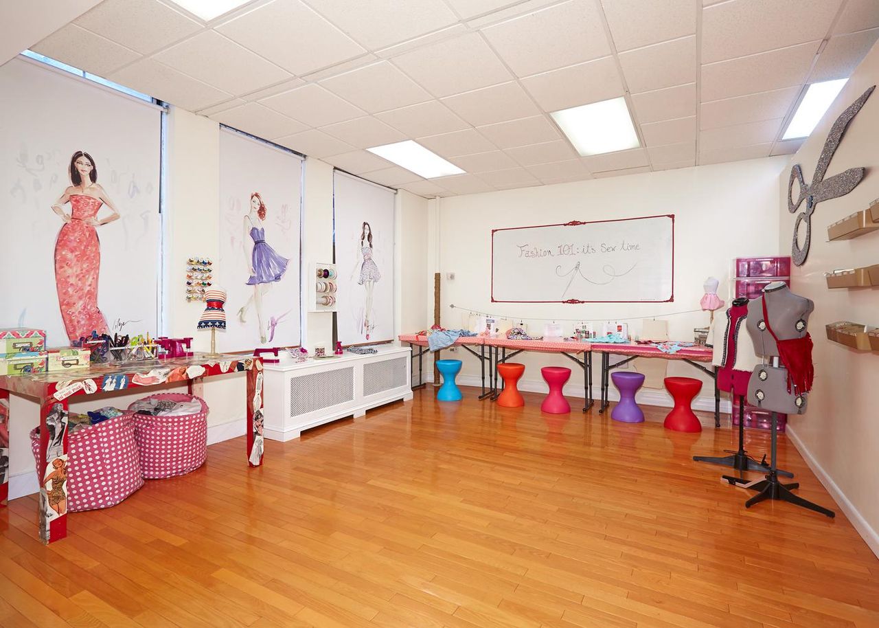 NYC training rooms Studio Spacious Loft Studio image 3