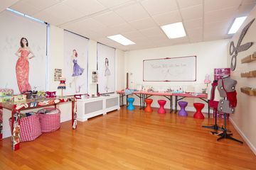 NYC training rooms Studio Spacious Loft Studio image 3