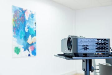 München training rooms Meetingraum Workshop-Raum ISAR image 3