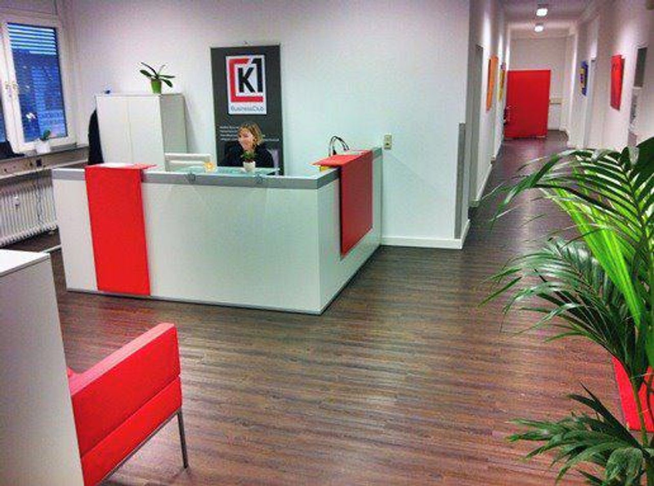 Frankfurt am Main training rooms Meetingraum Seminarraum “eastside” image 20