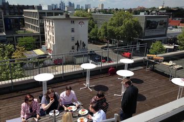 Frankfurt am Main training rooms Meetingraum Seminarraum “eastside” image 23