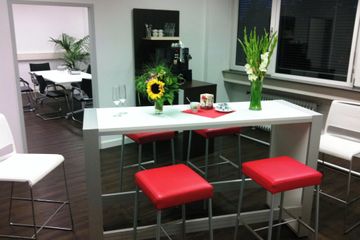 Frankfurt training rooms Meeting room Presentation room