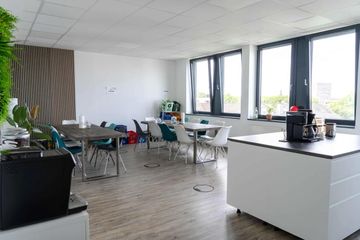 Dortmund Meeting room Working Space für 2 image 1