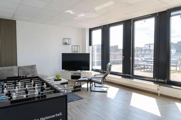 Dortmund Meeting room Working Space für 2 image 4