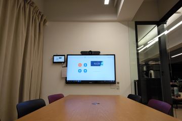 Hong Kong workshop spaces Meeting room Wynd Co-Working Space - Conference Room image 0