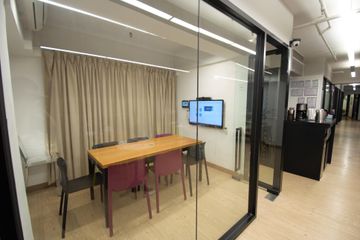Hong Kong workshop spaces Meeting room Wynd Co-Working Space - Conference Room image 2