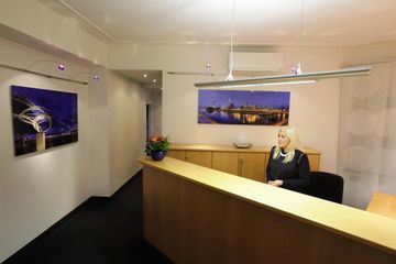 Düsseldorf training rooms Tagungsraum Konferenzraum I image 2