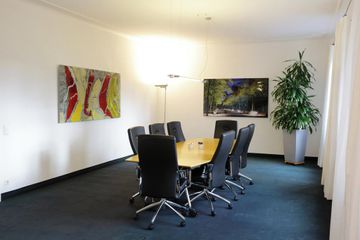 Düsseldorf training rooms Tagungsraum Konferenzraum I image 1