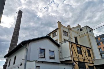 Rest of the World training rooms Function Room Multifunctional space image 4