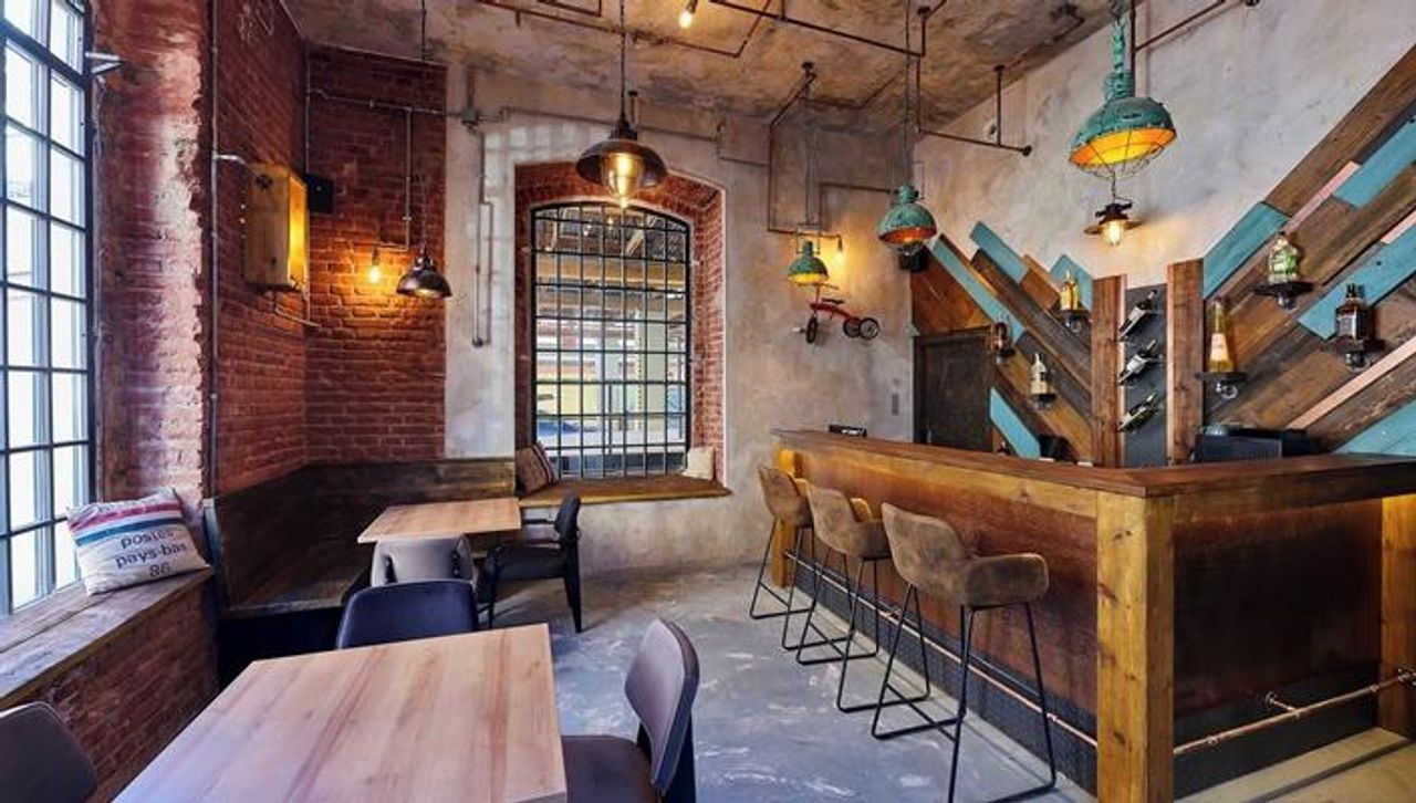 Rest of the World training rooms Function Room Multifunctional space image 5