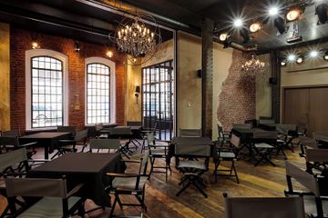 Rest of the World training rooms Function Room Multifunctional space image 1