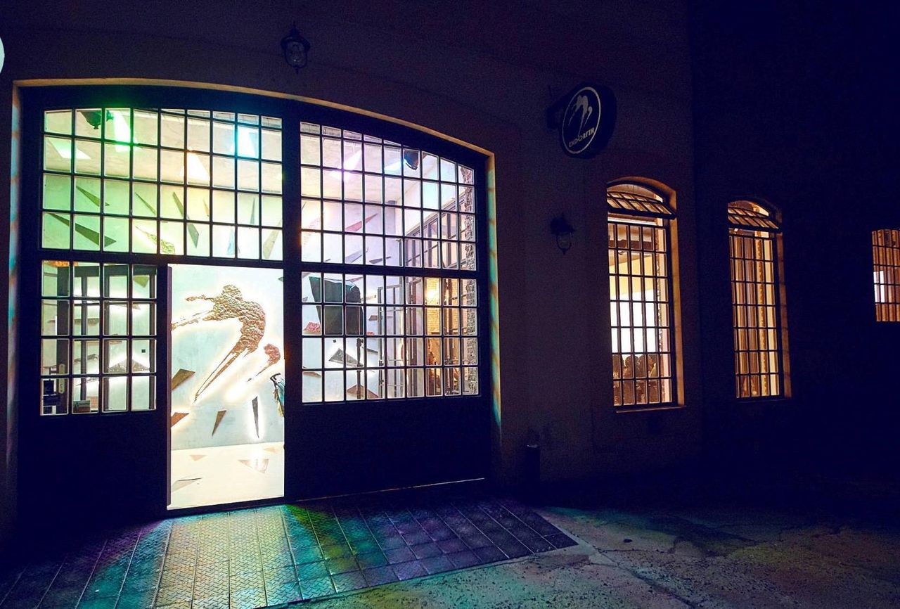 Rest of the World training rooms Function Room Multifunctional space image 6