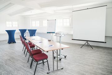 Dresden training rooms Meetingraum Simmel Hochhaus Dresden image 4