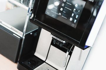 Dresden training rooms Meetingraum Simmel Hochhaus Dresden image 6