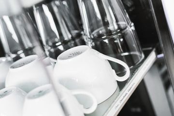 Dresden training rooms Meetingraum Simmel Hochhaus Dresden image 7