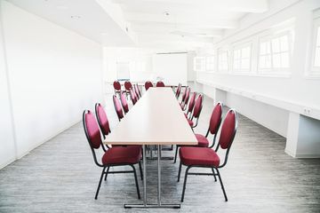 Dresden training rooms Meetingraum Simmel Hochhaus Dresden image 0