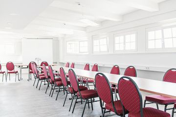 Dresden training rooms Meetingraum Simmel Hochhaus Dresden image 1