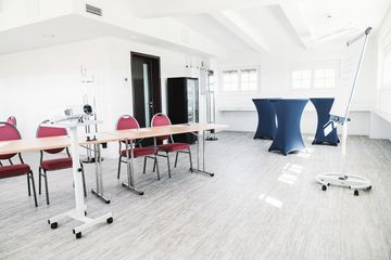 Dresden training rooms Meetingraum Simmel Hochhaus Dresden image 3
