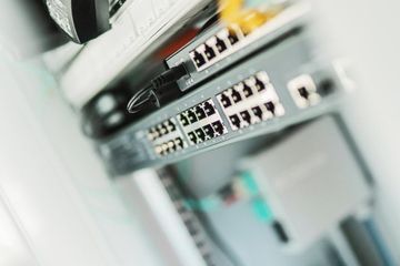 Dresden training rooms Meetingraum Simmel Hochhaus Dresden image 8