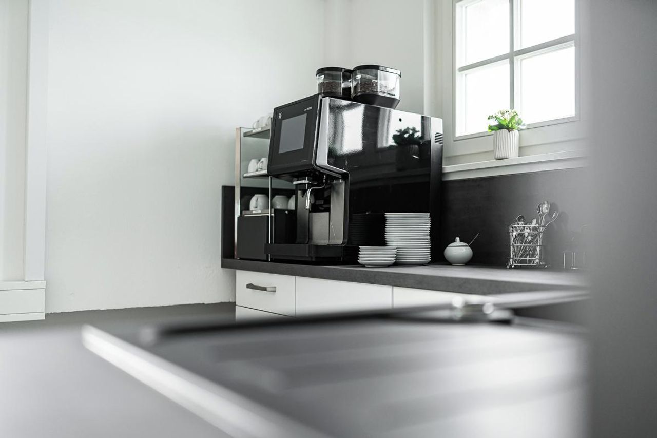 Dresden training rooms Meeting room Simmel Hochhaus Dresden image 11