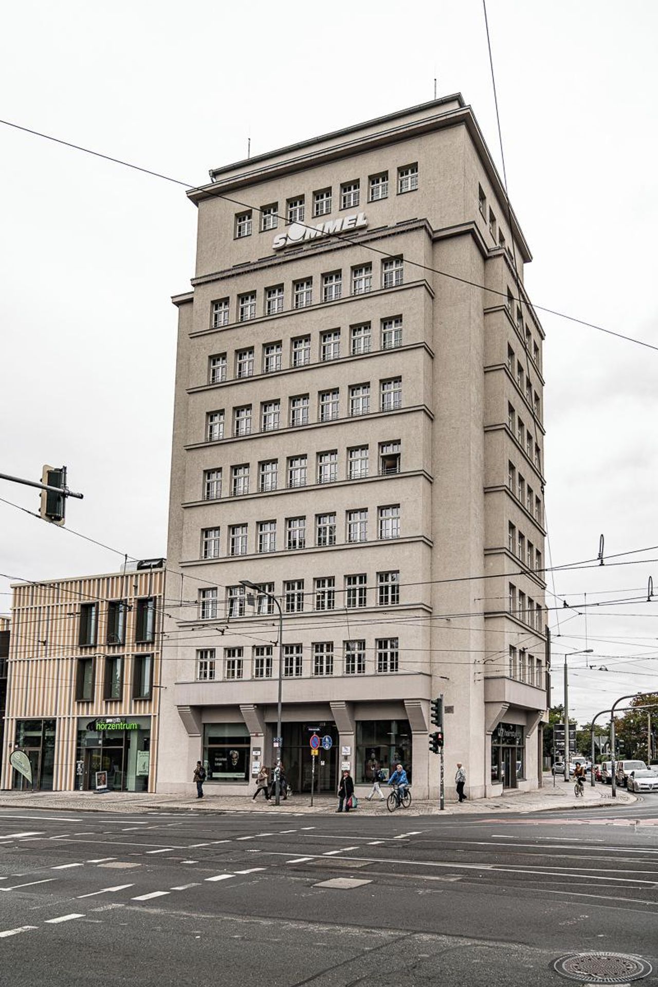 Dresden training rooms Meeting room Simmel Hochhaus Dresden image 12