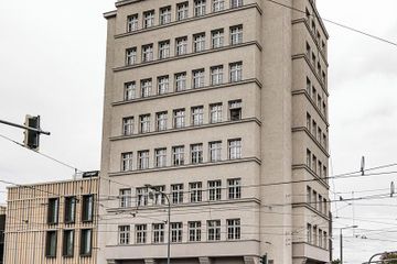 Dresden training rooms Meetingraum Simmel Hochhaus Dresden image 12