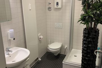 Hannover training rooms Grünfläche Grüner Indoor-Workplace image 6