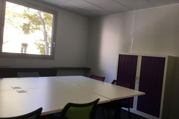 Lyon training rooms Vergaderruimte Energy Room image 2