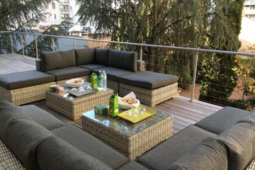 Lyon training rooms Vergaderruimte Energy Room image 3