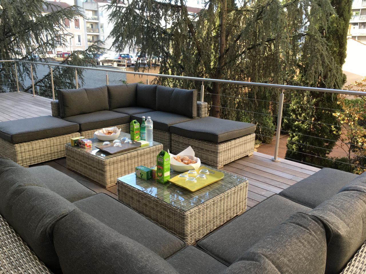 Lyon training rooms Meeting room Energy Room image 3