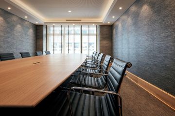 Zurich training rooms Meeting room Meeting room image 1