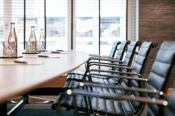 Zurich training rooms Meeting room Meeting room image 0