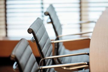 Zurich training rooms Meeting room Meeting room image 4