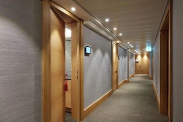 Zurich training rooms Meeting room Meeting room image 5