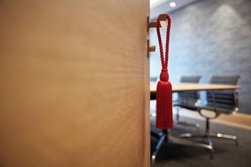 Zurich training rooms Meeting room Meeting room image 6