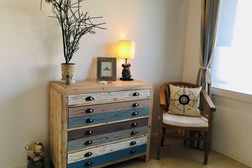 Berlijn Roundtable Discussion Vergaderruimte Practice room Strandhafer image 5