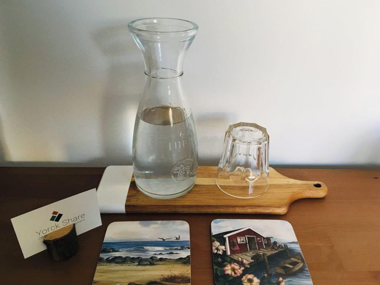 Berlijn Roundtable Discussion Vergaderruimte Practice room Strandhafer image 12