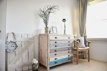 Berlijn Roundtable Discussion Vergaderruimte Practice room Strandhafer image 9