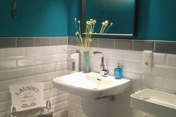 Berlin training rooms Meeting room Event floor image 21