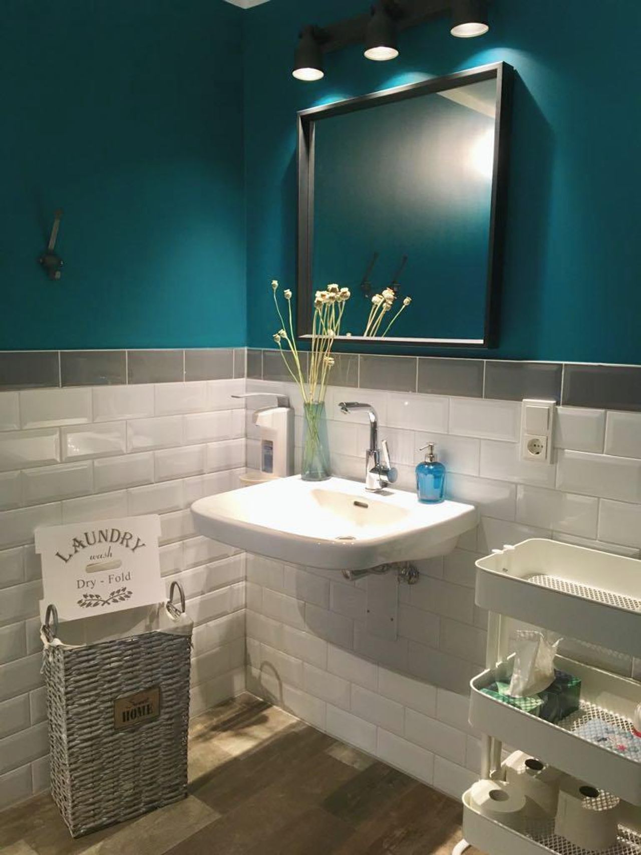 Berlin training rooms Meeting room Event floor image 21