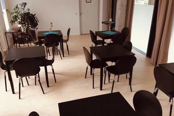 Berlin training rooms Meeting room Event floor image 16