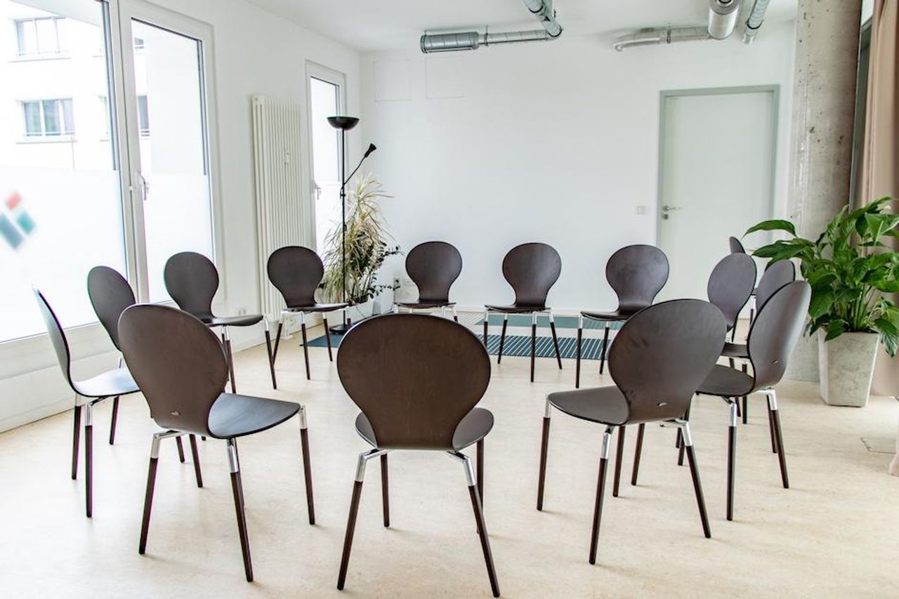 Berlin training rooms Meeting room Event floor image 28