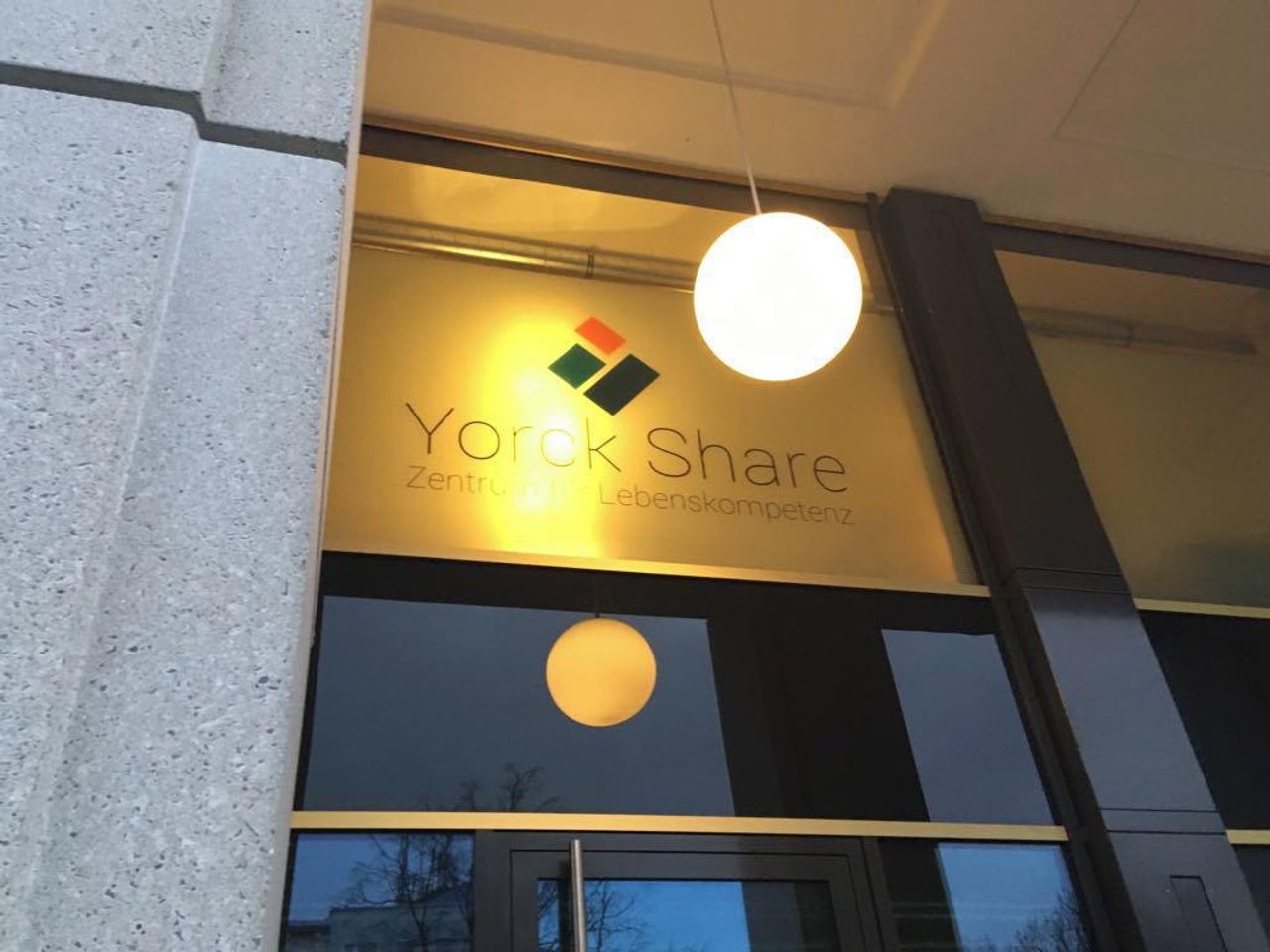 Berlin training rooms Meeting room Event floor image 27