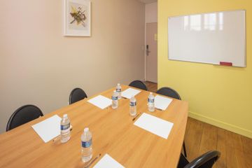 Lyon training rooms Meetingraum image 2