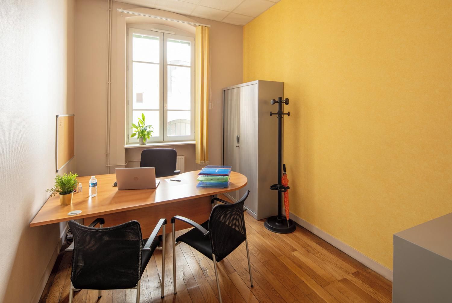 Rent Salle Conférence BUREAU Lyon Spacebase