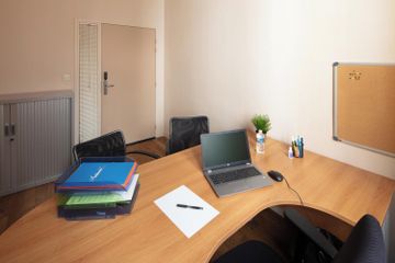 Lyon training rooms Meetingraum image 2