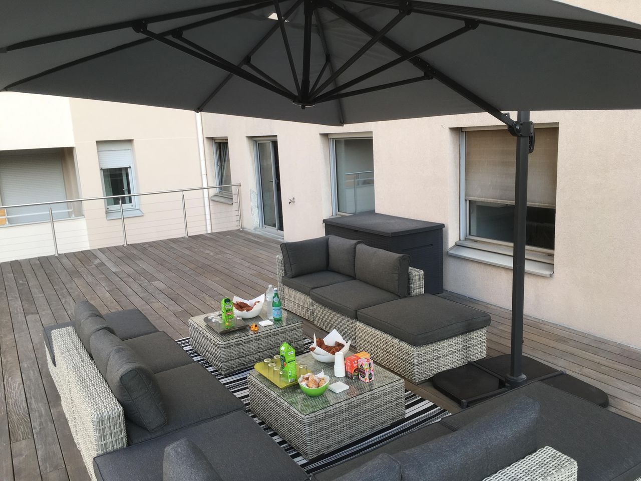 Lyon training rooms Meetingraum  image 5