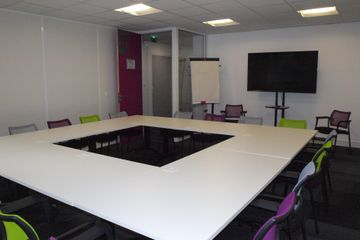 Lyon training rooms Meetingraum  image 1